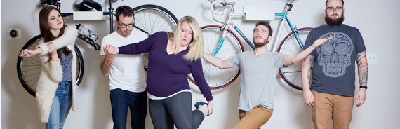 Sứ mệnh Cat Ba Discovery