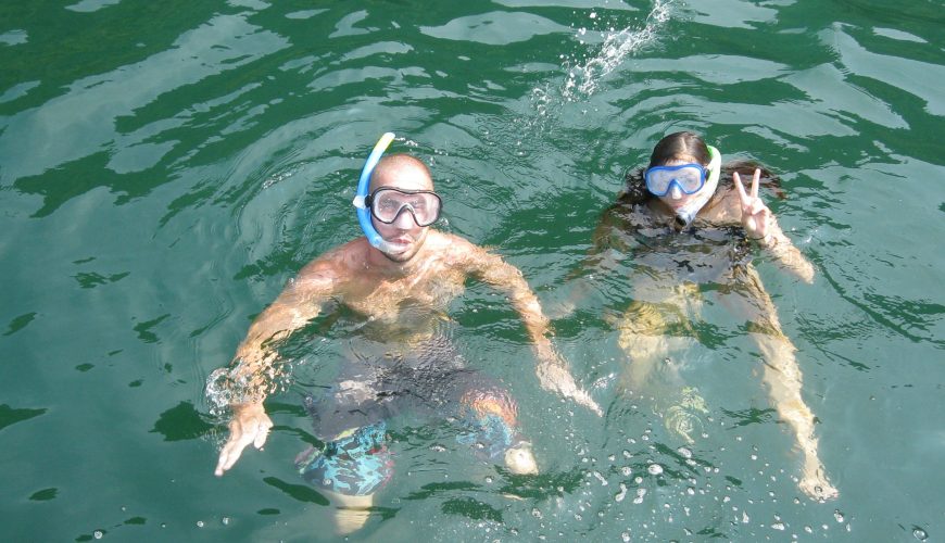 Tour du lịch Cát Bà 3 ngày 2 đêm – khám phá vẻ đẹp thiên nhiên hoang sơ, mộc mạc